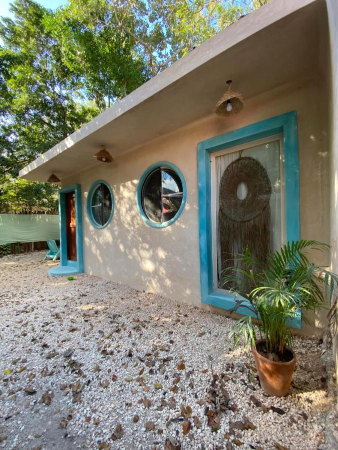 Tubo Tulum Hostel מראה חיצוני תמונה